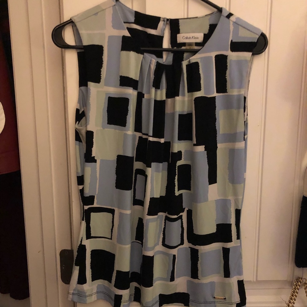 Calvin Klein Blouse